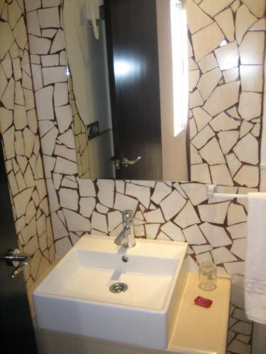 Hostal Plaza Ruiz Сеута Стая снимка